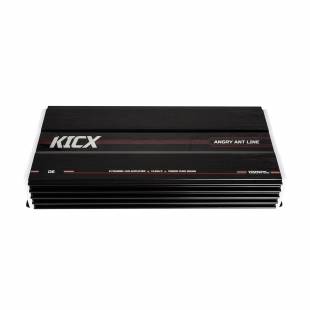 Kicx Angry Ant D6