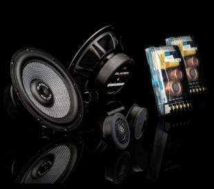 Gladen RS 165 G2