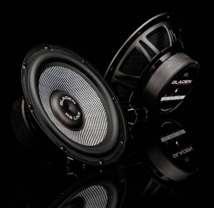 Gladen RS 165 G2