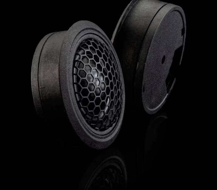 Gladen RS 165 G2