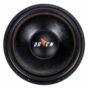 DL Audio Raven 18