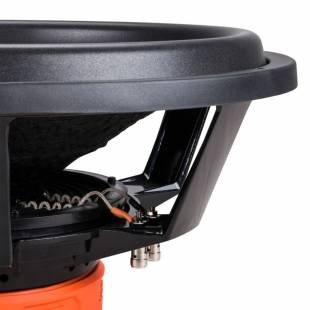 DL Audio Raven 18