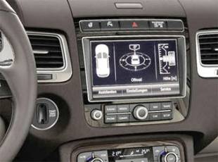 Incar RVW-N10