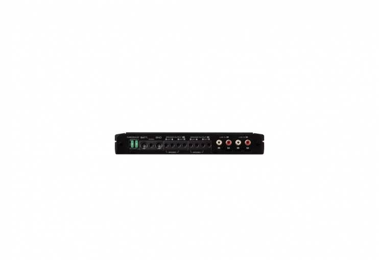 Kenwood XR4004