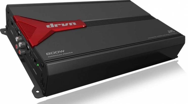 JVC KS-AX3202