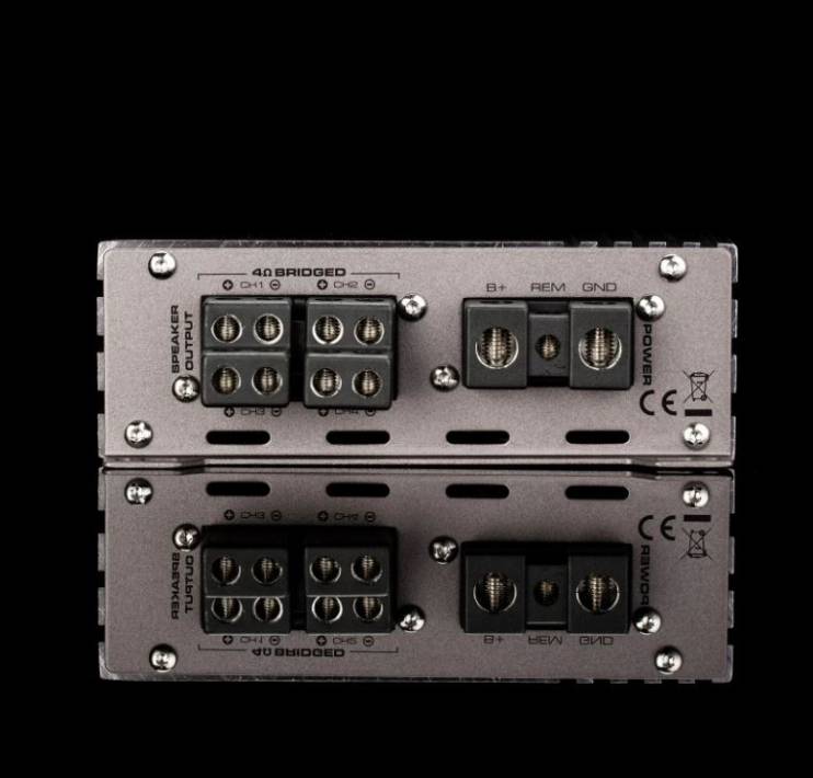 Gladen RC 105c4 G2