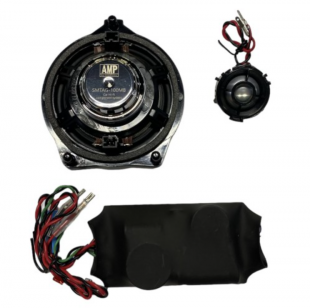 AMP SMTAG-100MB