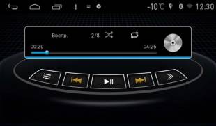 Honda Civic на Android M044