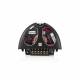 MOREL MXR250.4i
