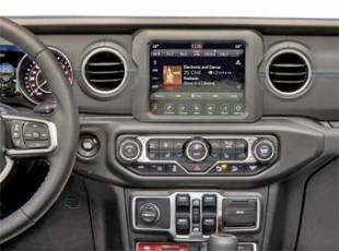 Incar RCH-FC629