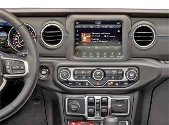 Incar RCH-FC629