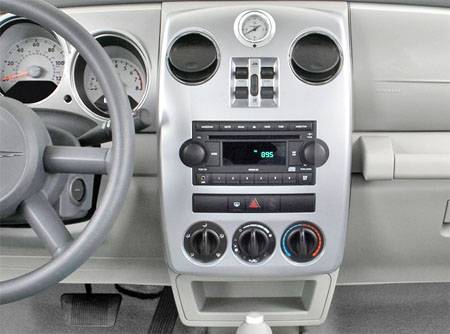 Incar RCH-FC624