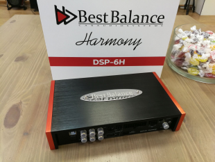 Best Balance DSP 6H