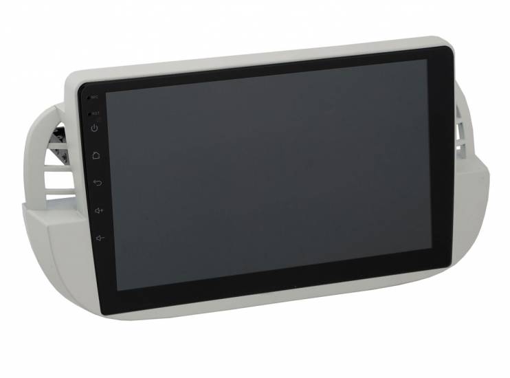 Incar RFI-FC836