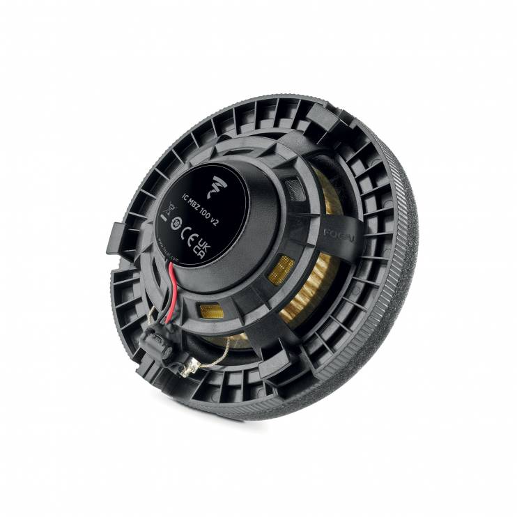 Focal IC MBZ100 V2