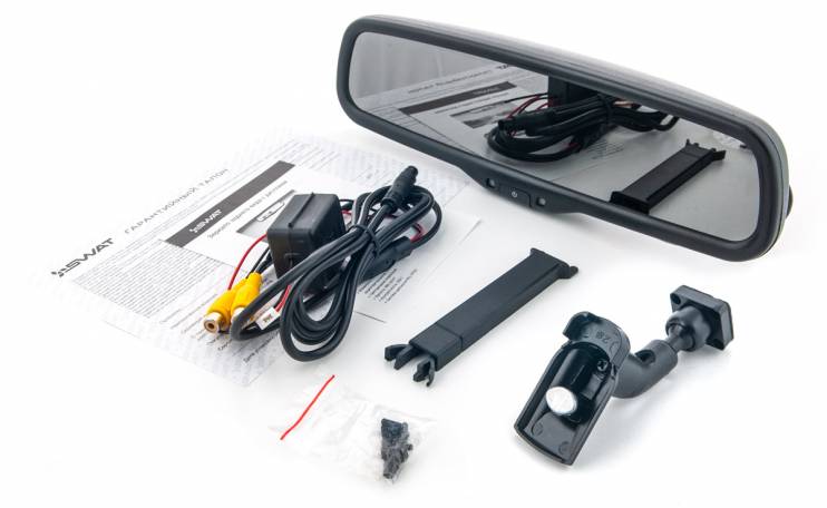 SWAT VDR-VW-06