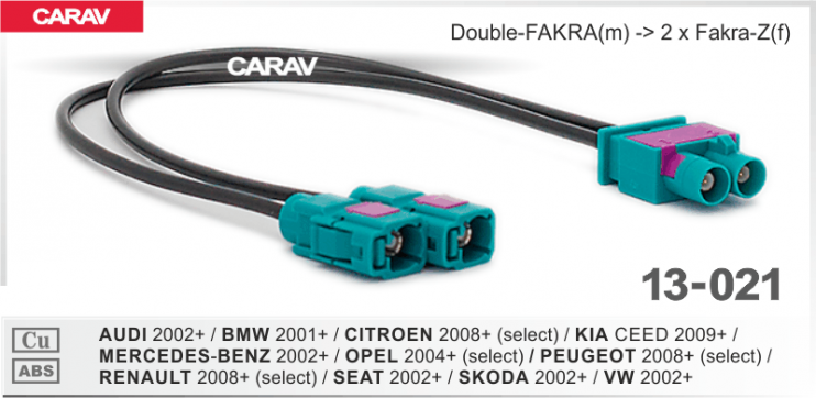 Carav 13-021