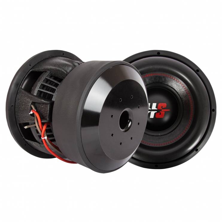 Kicx HeadShot DM12 (1+1)