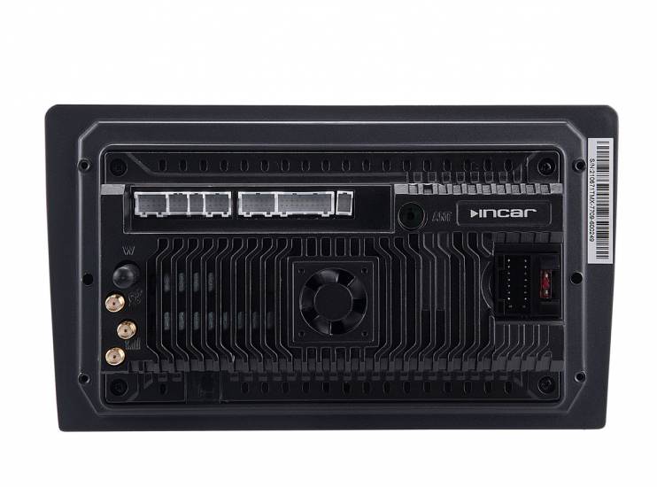 Incar TMX-3603-6
