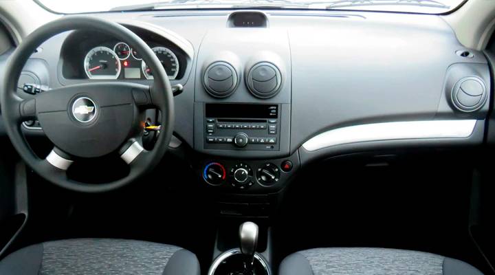 Incar TMX-3603-6