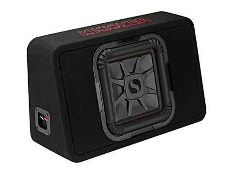 Kicker TL7T102