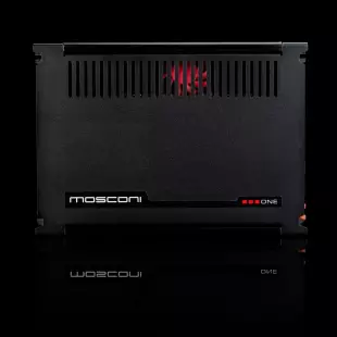 Mosconi One 4I8 DSP
